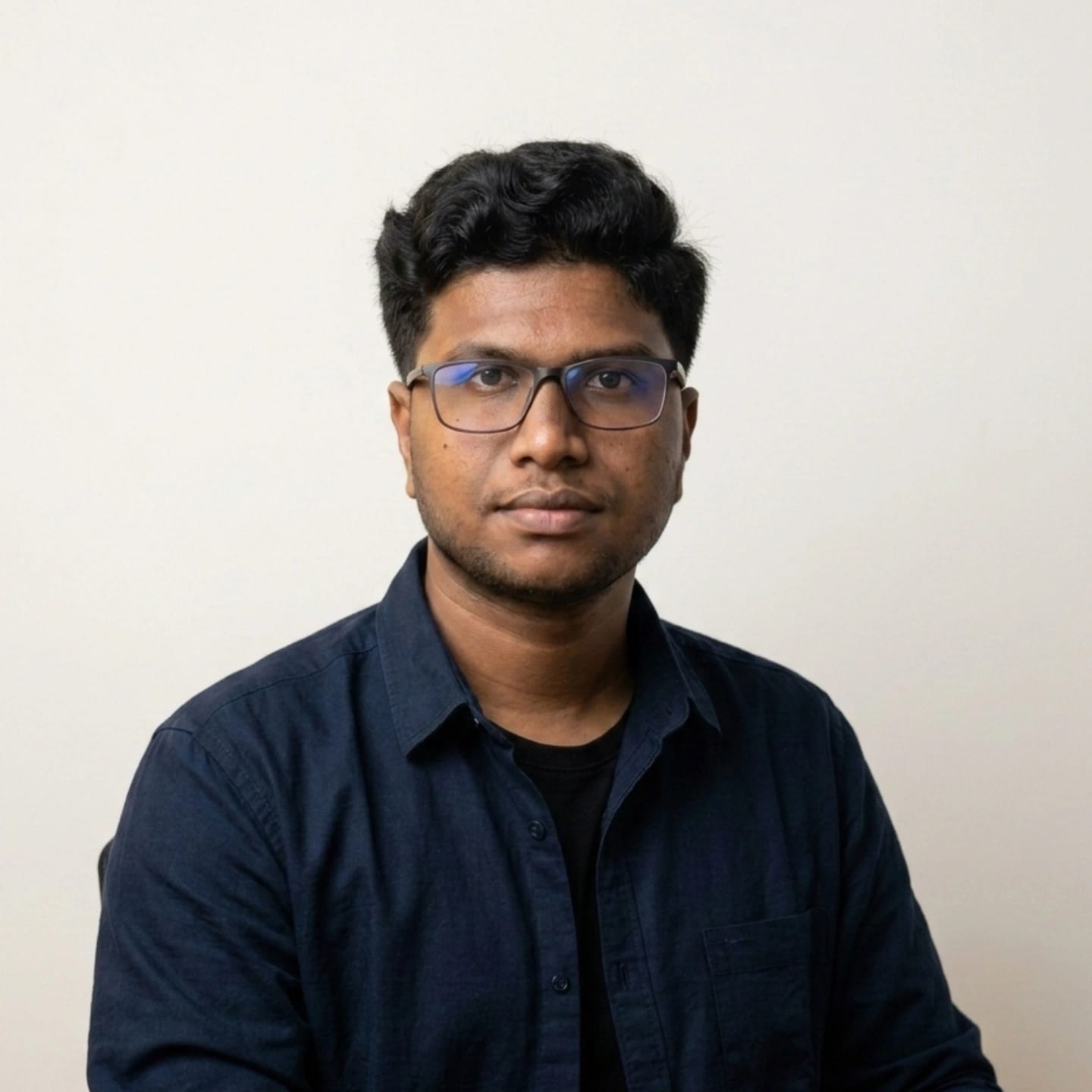 Hari — Software Engineer & Creator