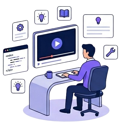 Hari — Software Engineer & Creator